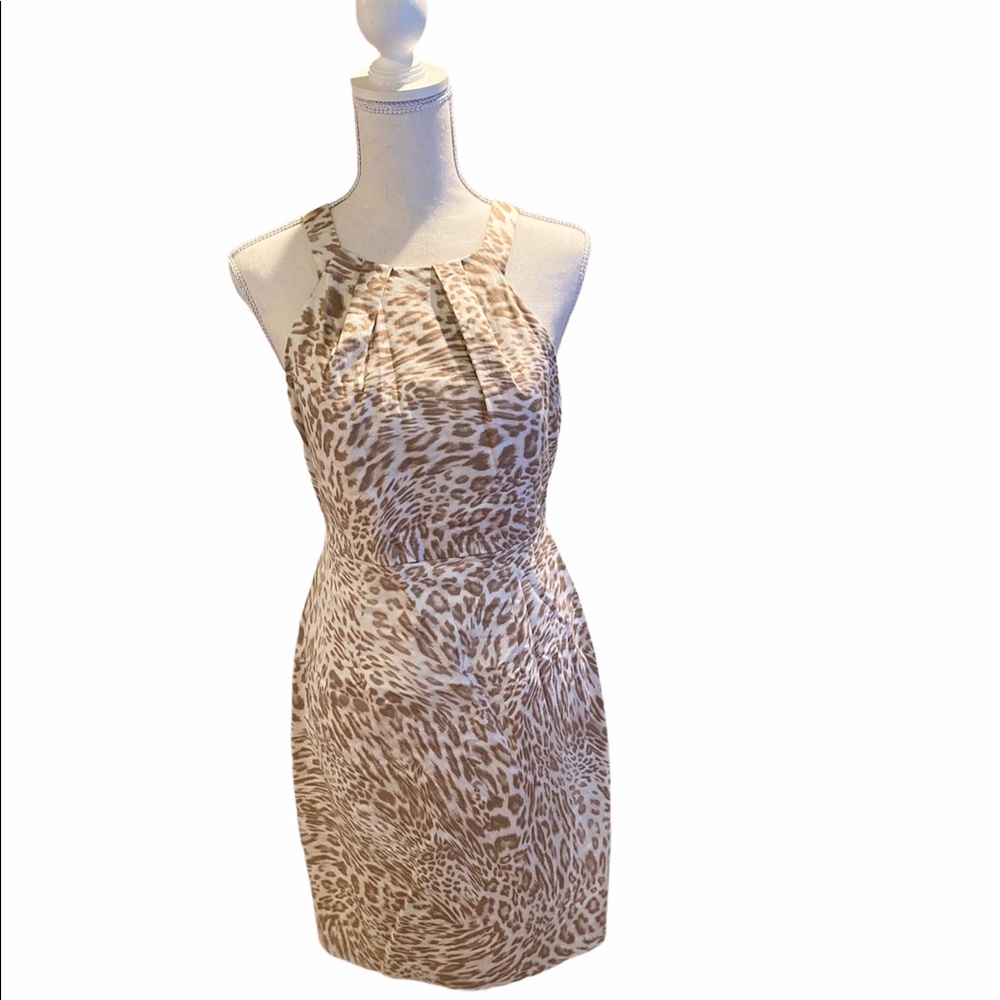 Calvin Klein Women’s Sleeveless Dress Size 8